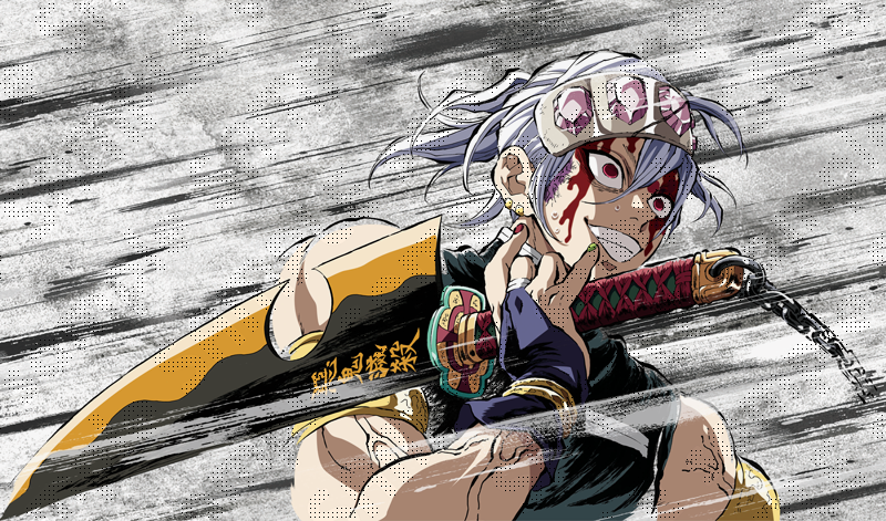 ufotable WEBSHOPより〉 受注終了まであと2日のグッズをご紹介です