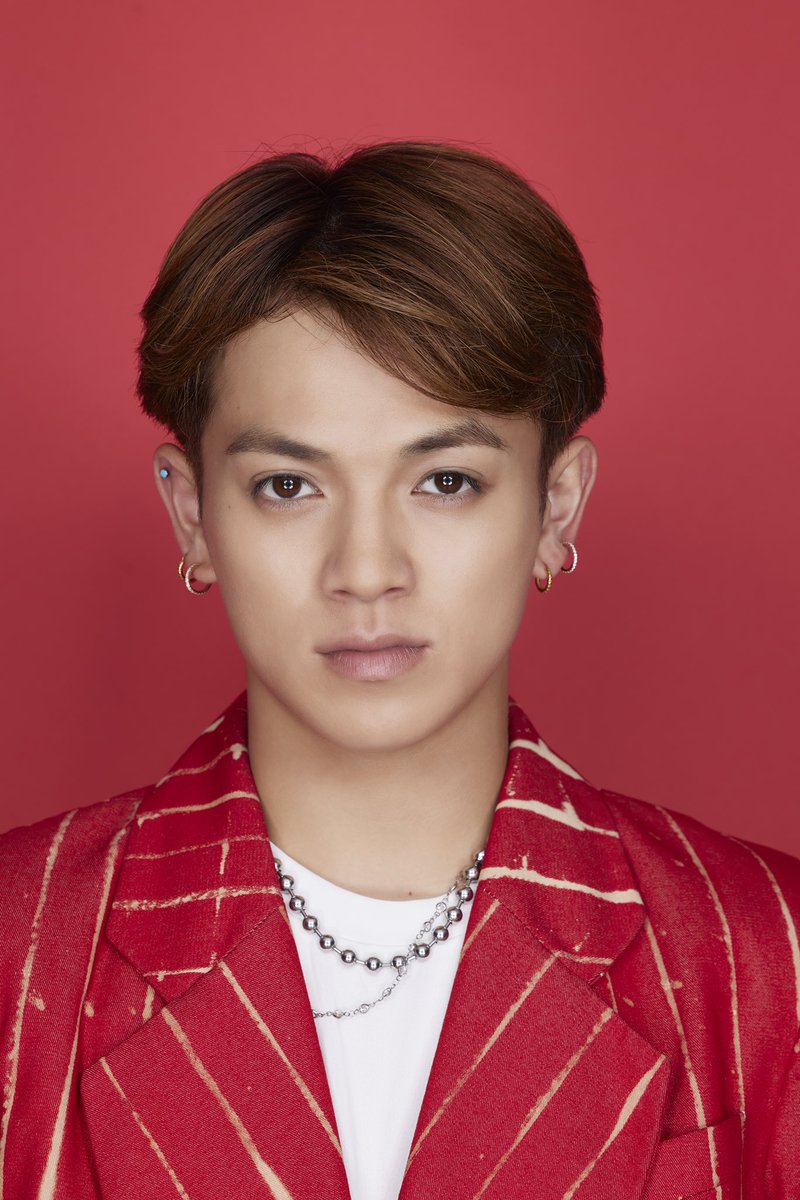 Travis Japan Debut Digital Single 「JUST DANCE!」 ✨ソロアー写解禁