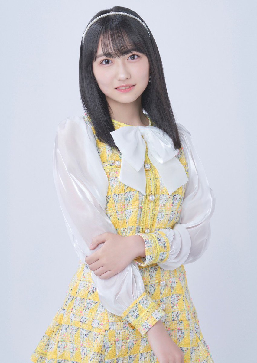 はじめまして！ ラフ×ラフ唯一の地方出身 福岡県出身の永松波留です