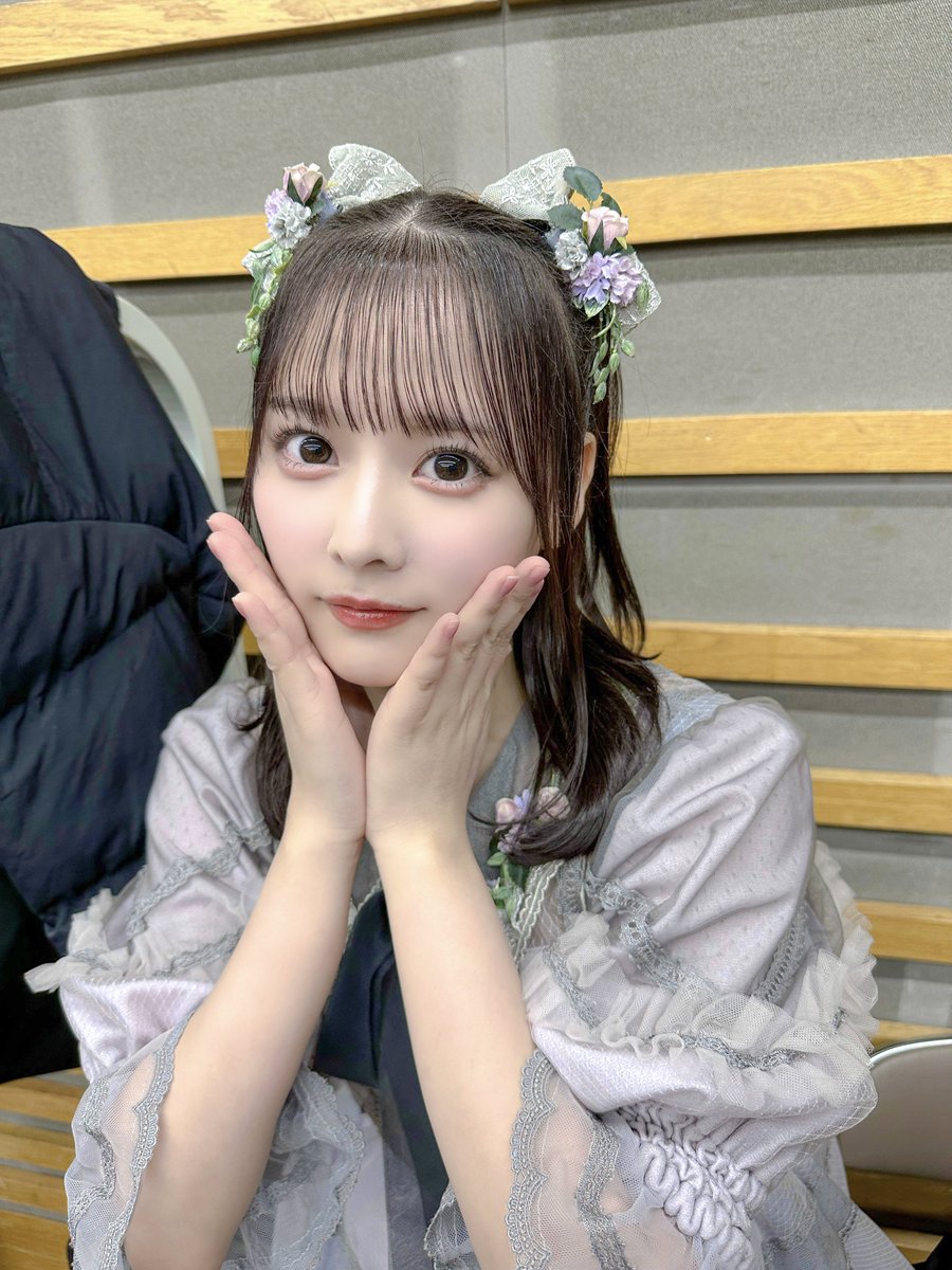 FNS歌謡祭 あの子コンプレックスを 披露させていただきました！ すごく