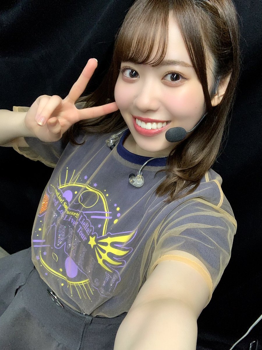 Liella_3rd_宮城Day2 『ラブライブ！スーパースター!! Liella! 3rd