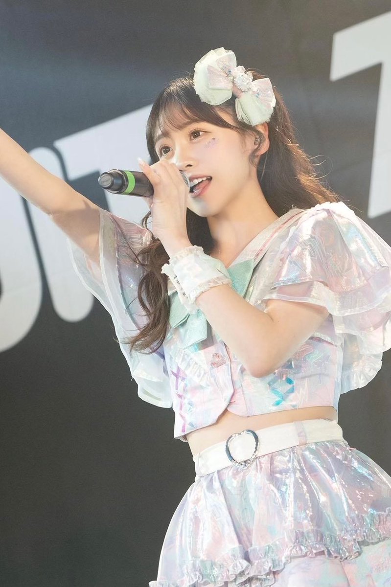 推しメンに立候補！♡