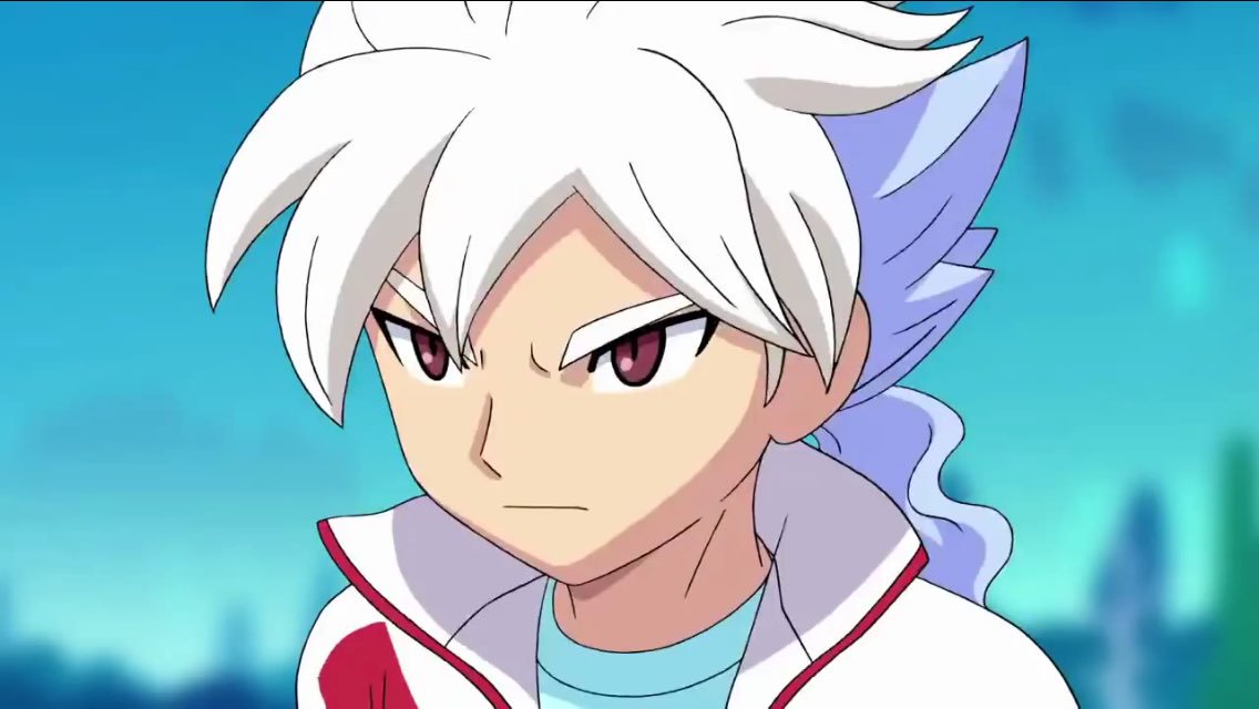 イナズマイレブンAC 白竜◯145 イナズマイレブンAC 白竜◯145