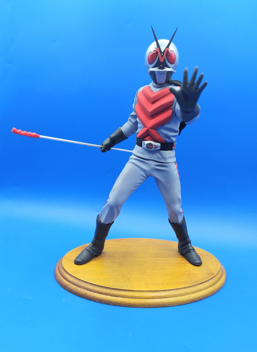 32年前に作った原型が、誰かの新たな作品としてまた生まれ直すのだから