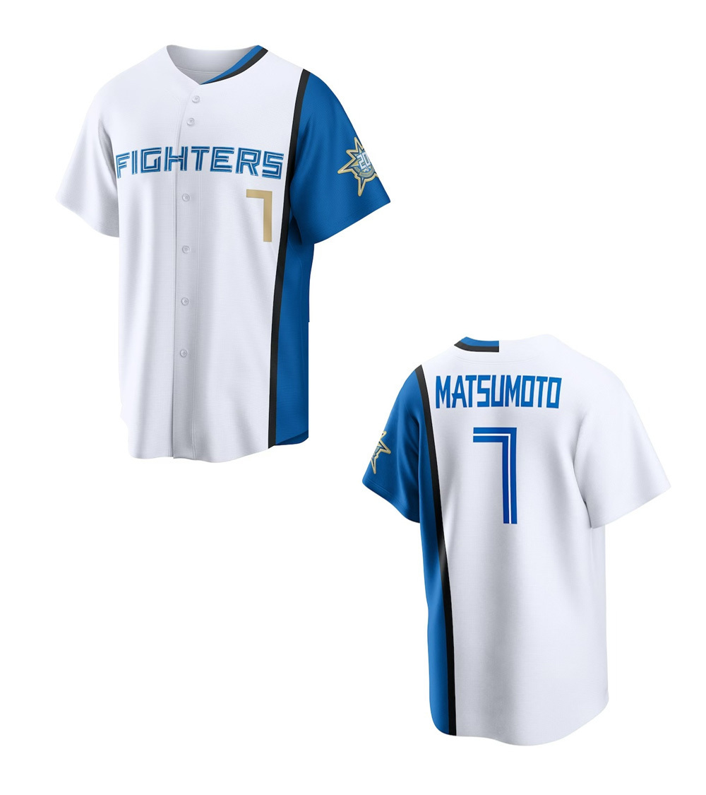 今シーズンより背番号「7」を背負う#松本剛 選手✨ 新背番号となった