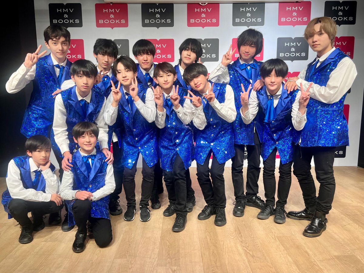 本日はEBiDAN OSAKA 「ほな！！楽しもか！！2023バレンタイン