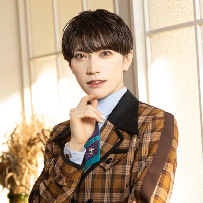 B #新しいプロフィール画像