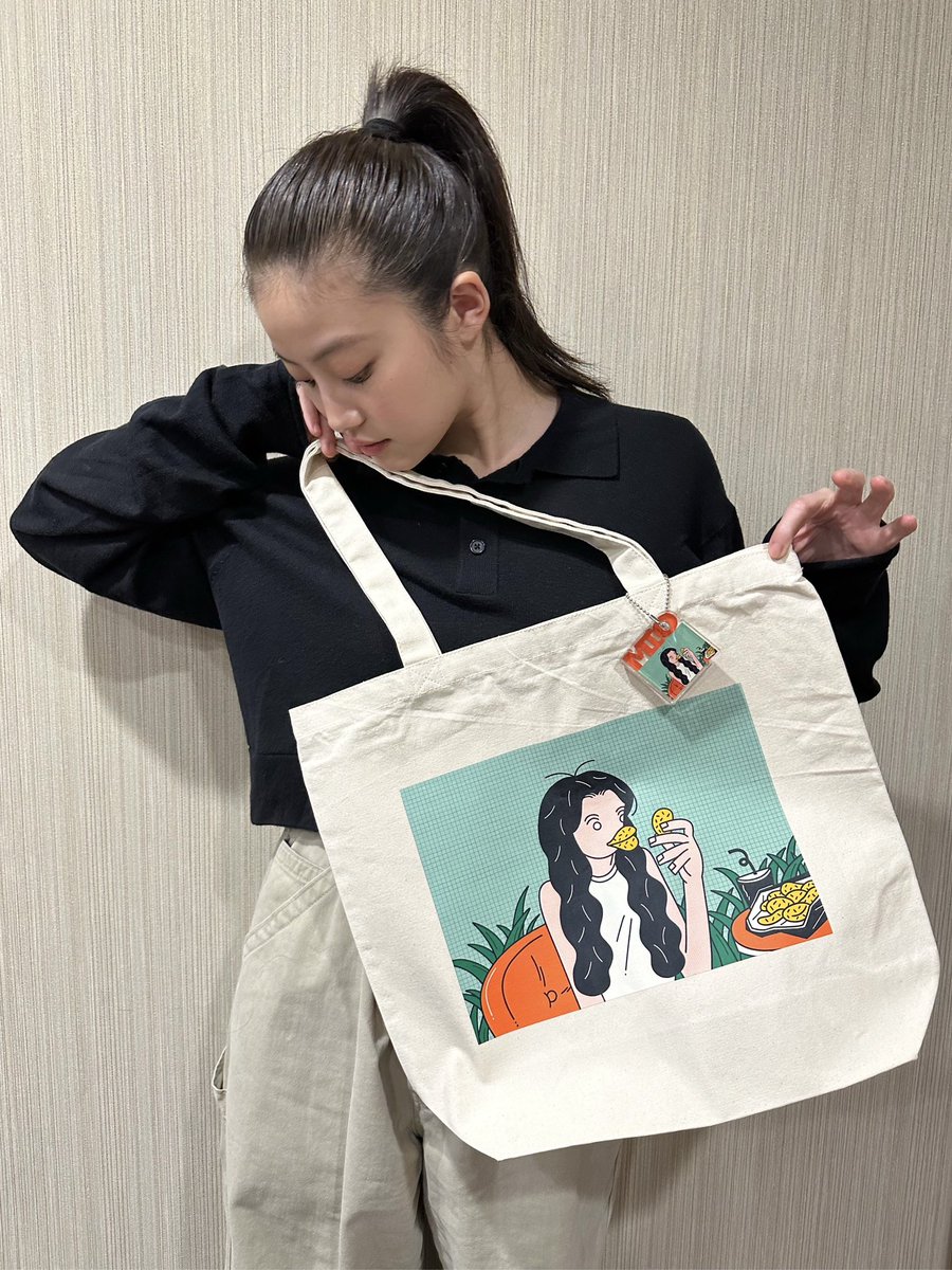 なんと！なんと！ グッズの発売が決定しました！👏🏼 今回は、#今田