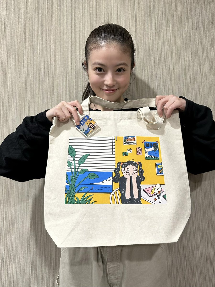 なんと！なんと！ グッズの発売が決定しました！👏🏼 今回は、#今田