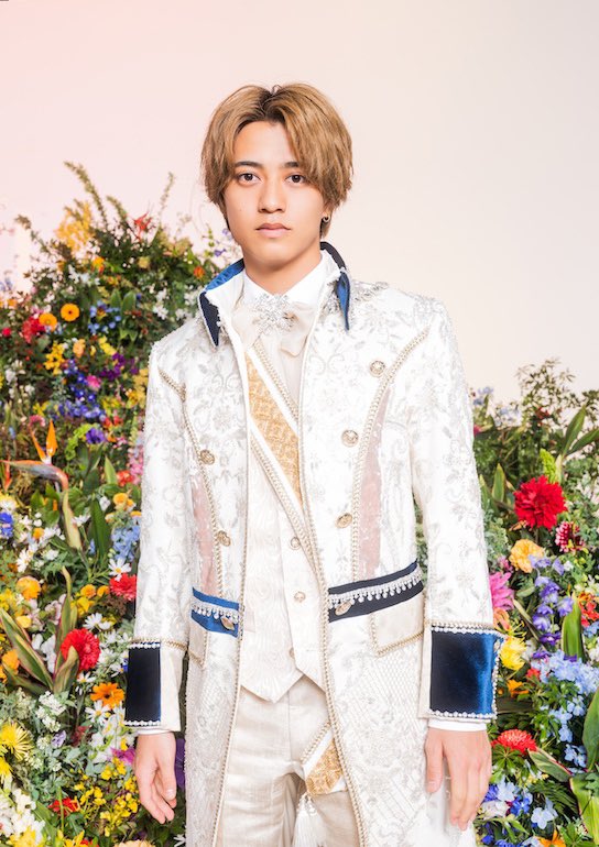 公式フォト まとめ & Prince King 髙橋海人