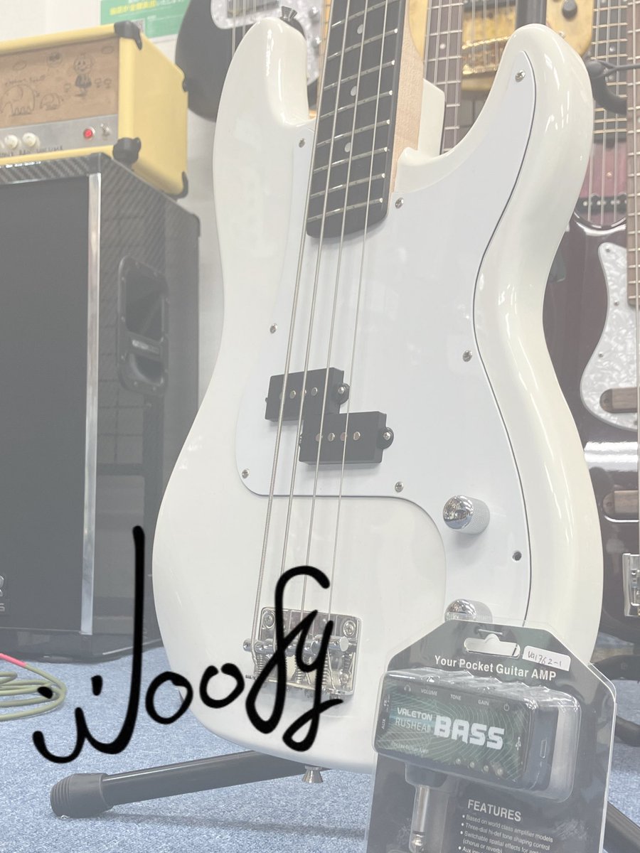 woofy basses.official (@woofybasses_g) / Posts / X