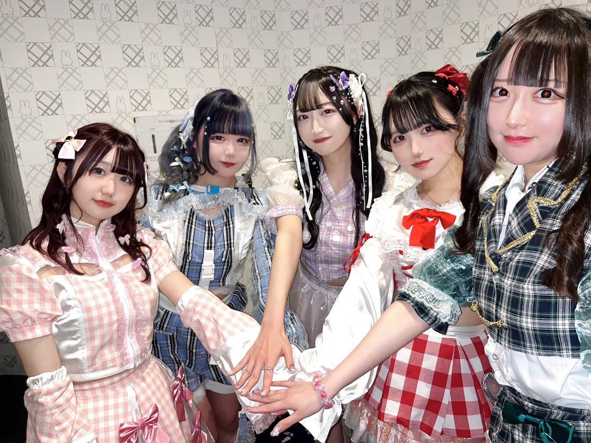 ʚきゅん♡みっしょんɞ@次回3/15 (@kyun_mission_) / Posts / X