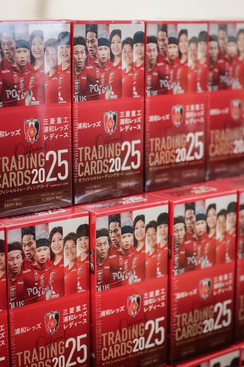 フルセット]2006年浦和レッズ サイン入りポストカード [41枚] フル