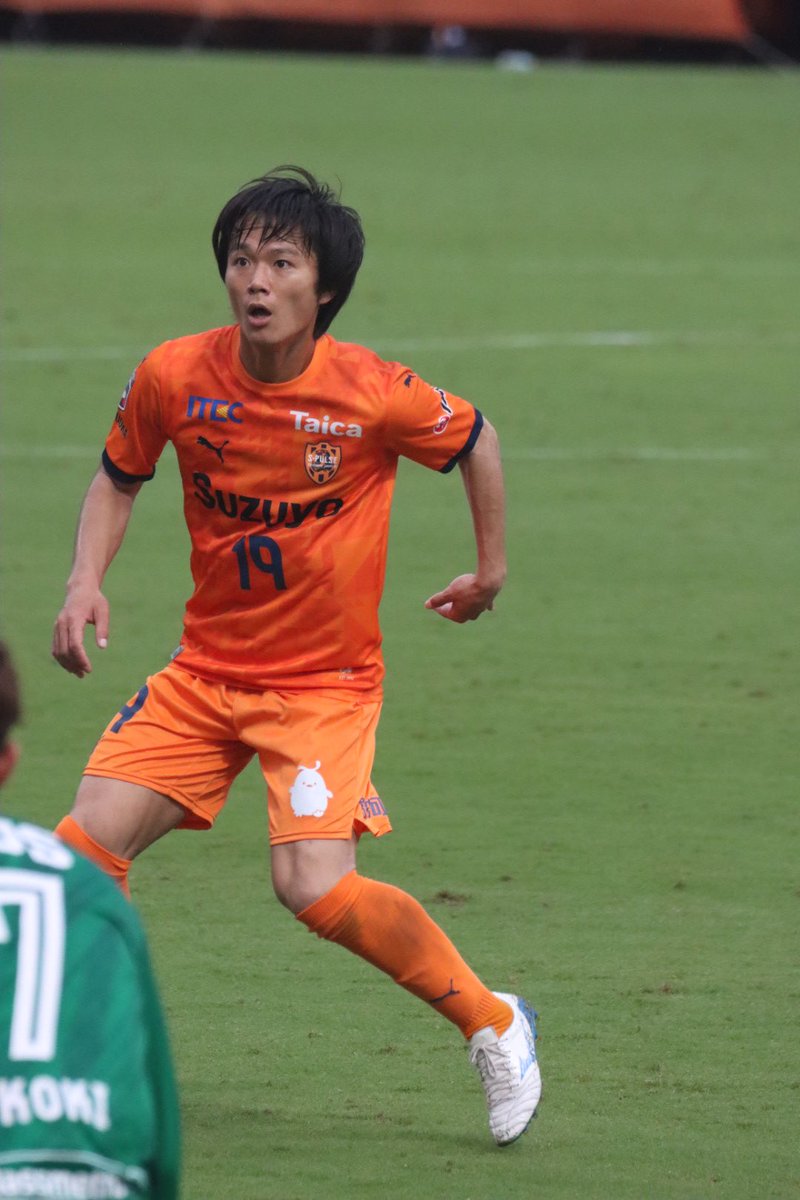 N*9様 松崎快選手スパイク N*9様 松崎快選手スパイク