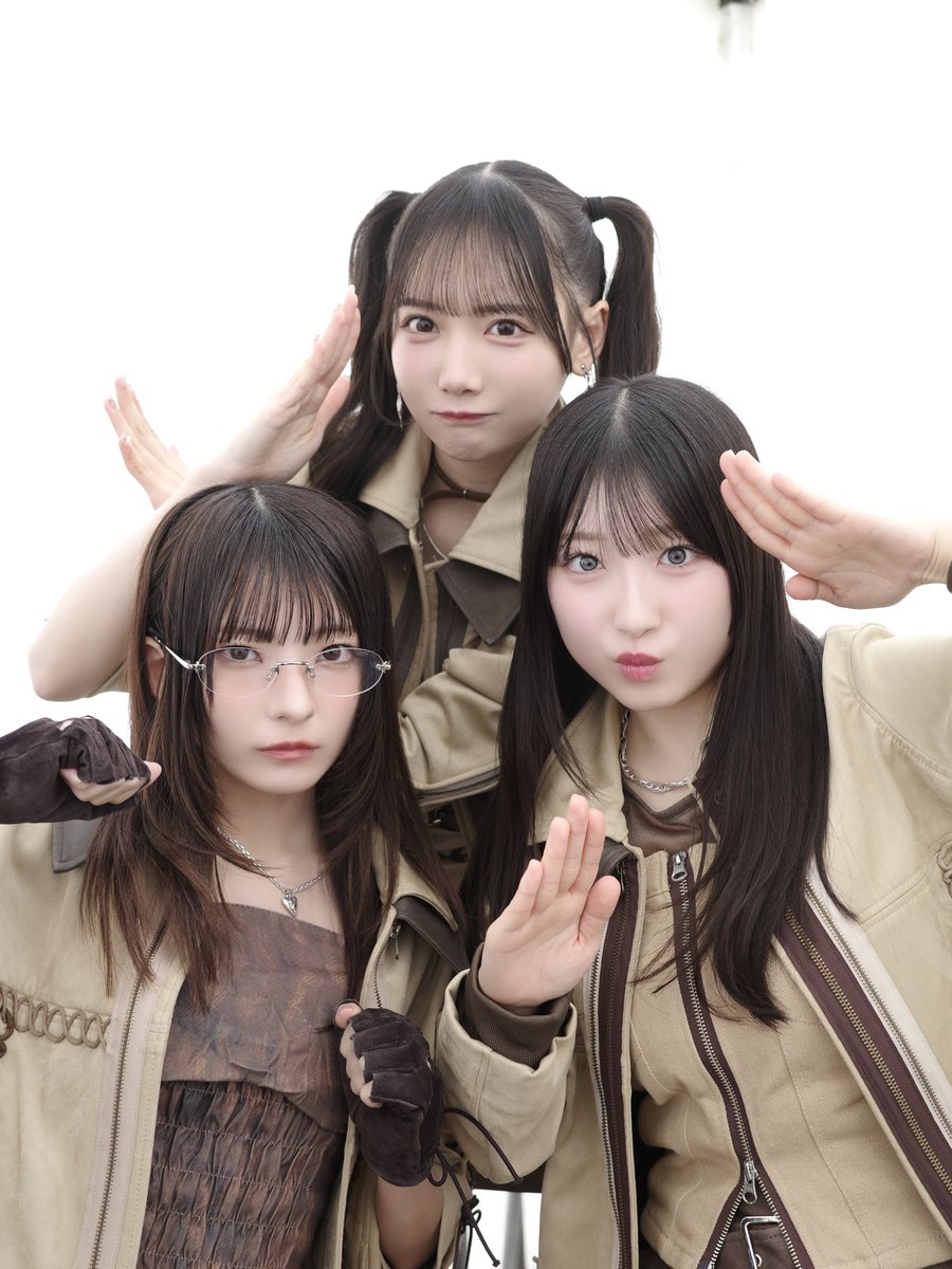 スペシャルリリースイベント ありがとうございました💎ﾞ 「排他的