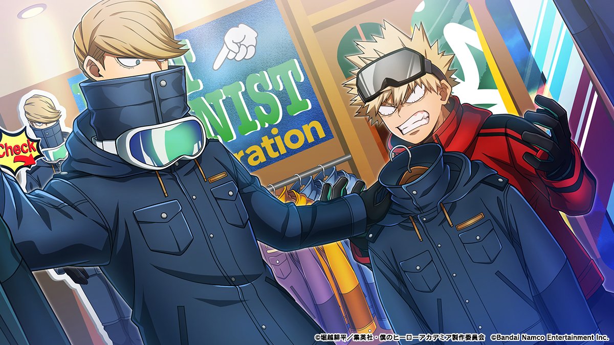 第42回 #ベストジーニスト2025 が発表！ 我らがファイバーヒーロー