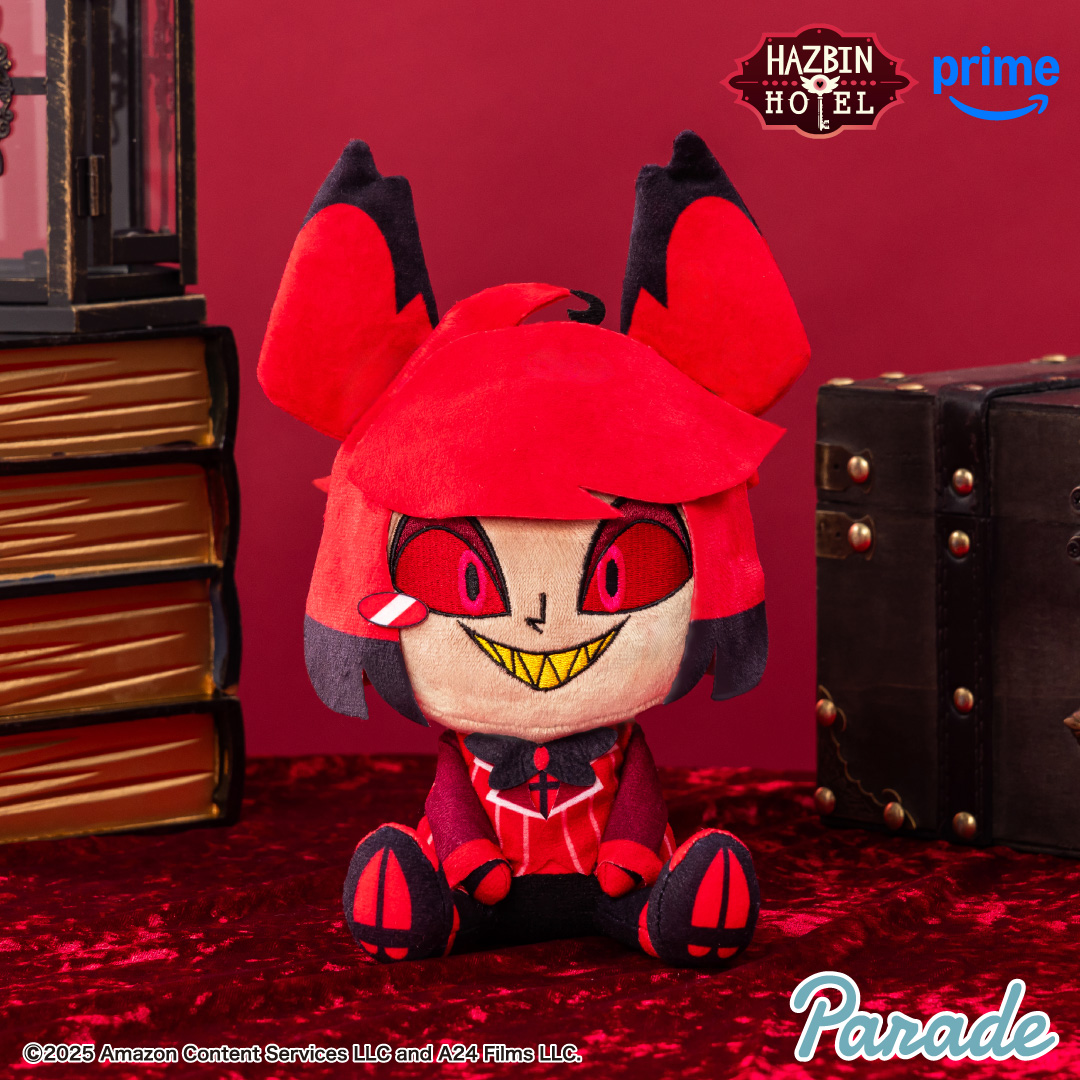 📢11月プライズ新情報 ラウンドワン限定❗ ＼ ハズビン・ホテルへ