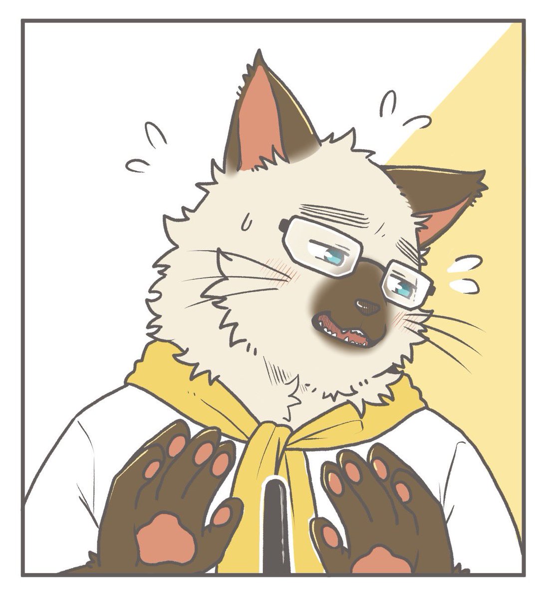 ぽんぽん (@pompompont) / Posts / X