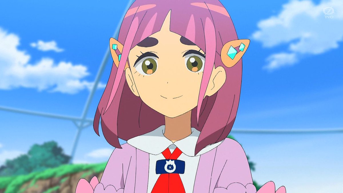 タロちゃん自体が可愛い定期 #アニポケ #anipoke