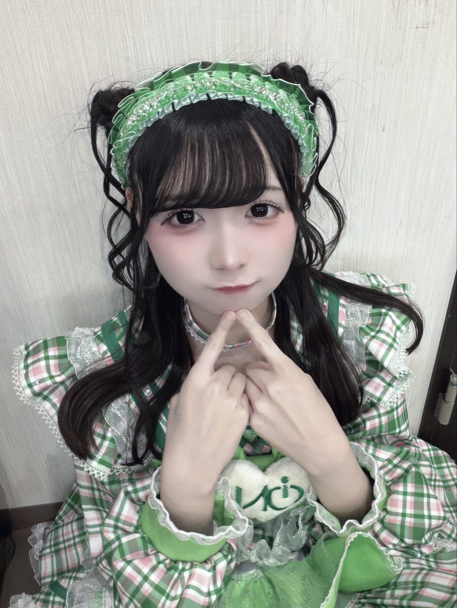 Post by 儚寧この【iON!】 on X: このにしない？？