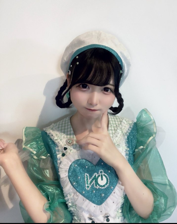 速報です！自分の好きな推しが増えました！ION!(アイオン)の儚寧この