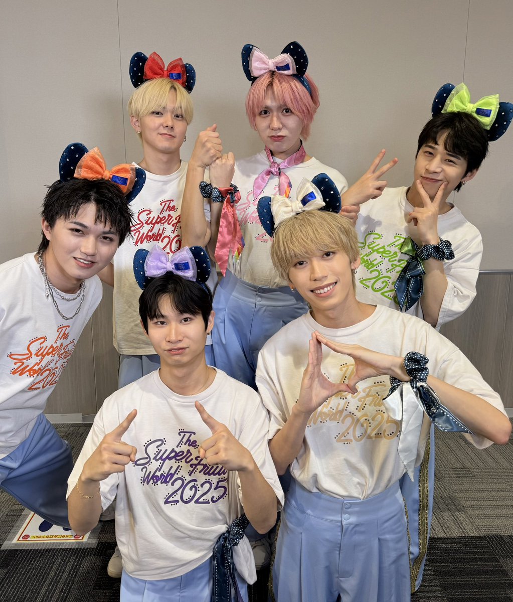 ⋆┈┈┈┈┈┈┈┈┈┈┈┈┈┈┈┈┈┈⋆ Thank you 幕張メッセ完走