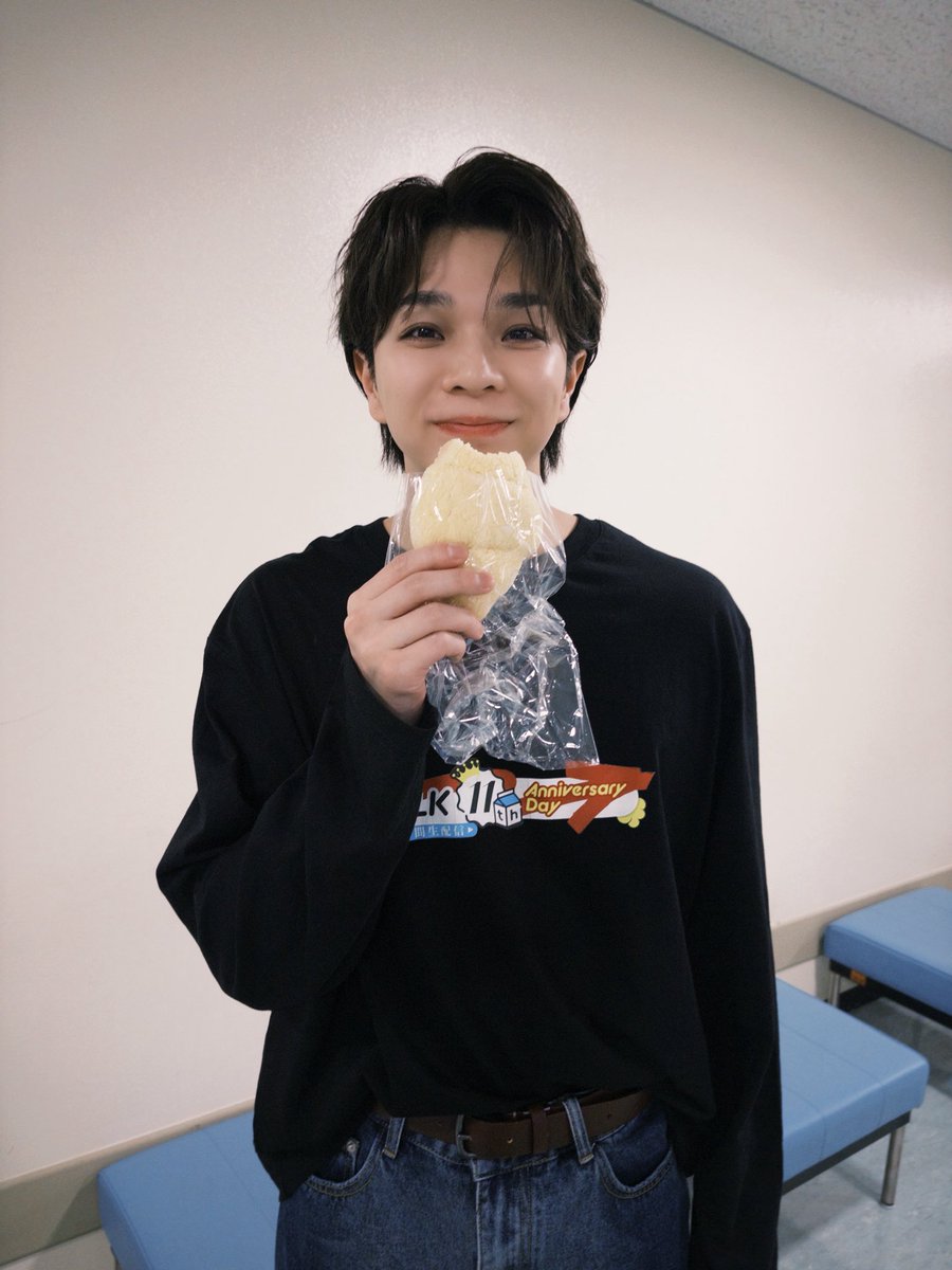 🐄 #MILK11時間生配信 ✨】 塩﨑太智の爆裂11万円自腹プレゼント