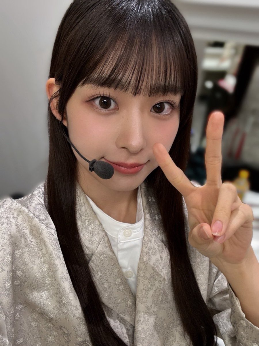 櫻坂46 四期生 松本和子 わこちのブログ Wakoblog ｢あなたへ｣ ② #松本