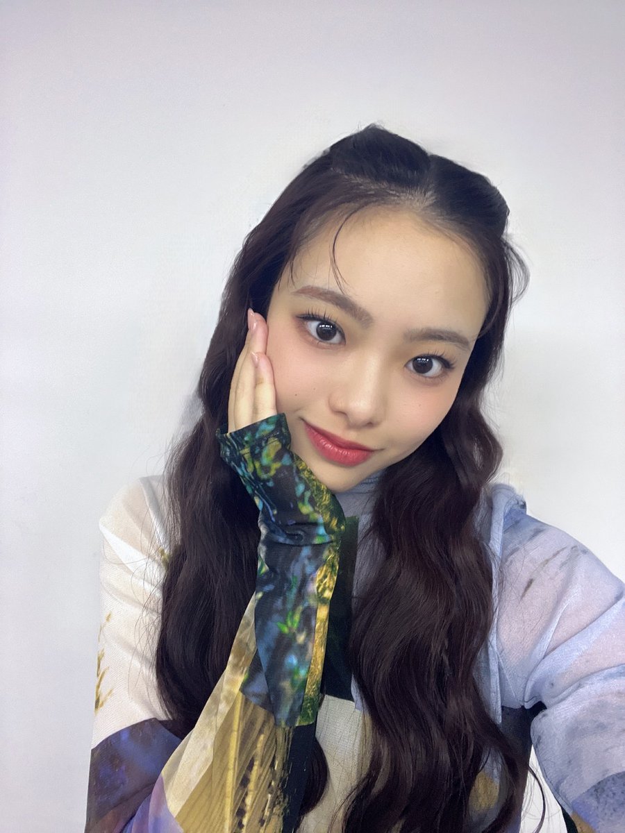 遠藤光莉がブログを更新しました！🌸｜ #348. 明日からBACKS LIVE