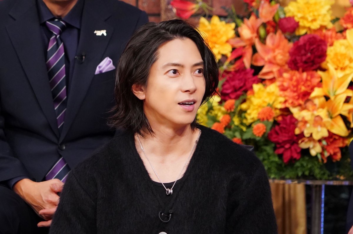 山下智久/マネージャー日記 TOMOHISA YAMASHITA OFFICIAL STAFF