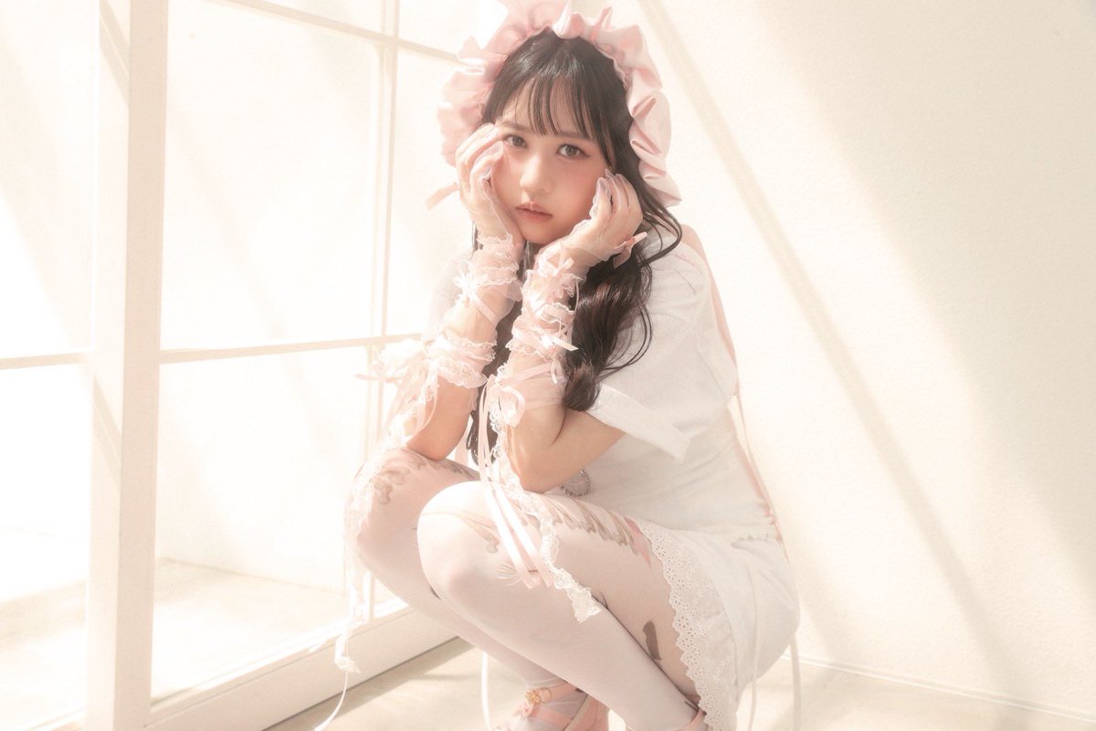 🩷🐩明日発売 #LARME 067 掲載決定🐩🩷 📅明日12/17(水)発売 #松本