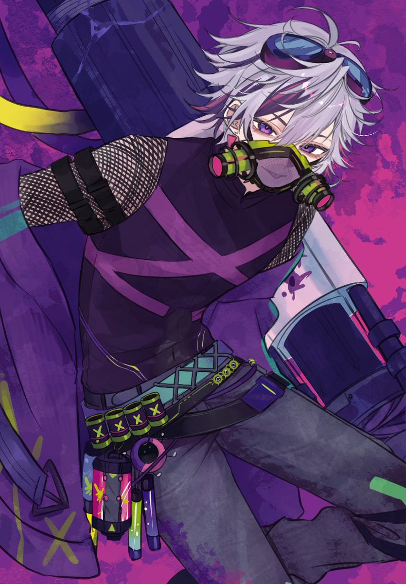 点七 | Tomona (@tomo7xxxx) / Posts / X