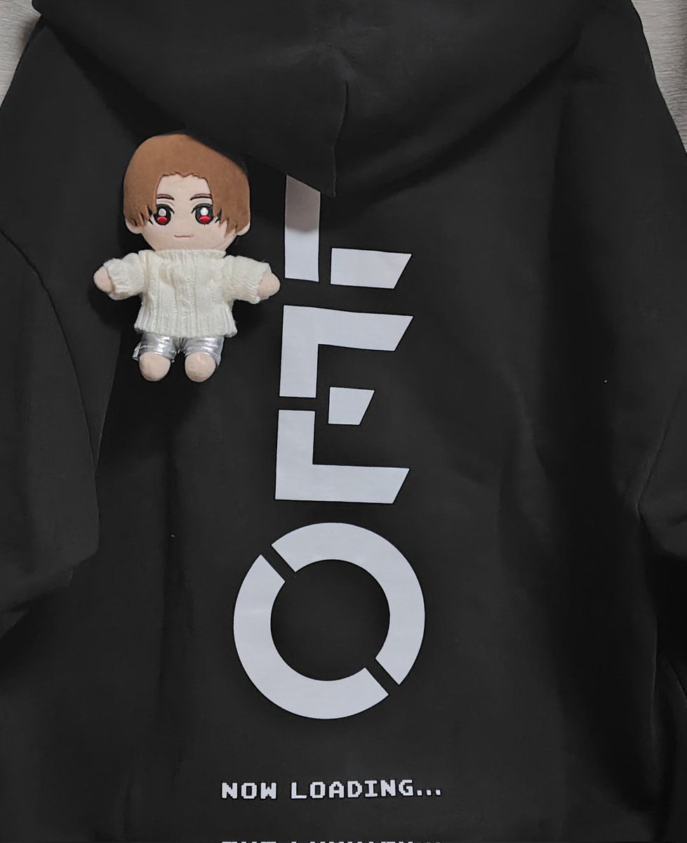 LEOグッズ届いたぁ✌︎(˶ ᷇𖥦 ᷆˵)✌︎ #LEOの遊び場 #山田涼介 #LEO