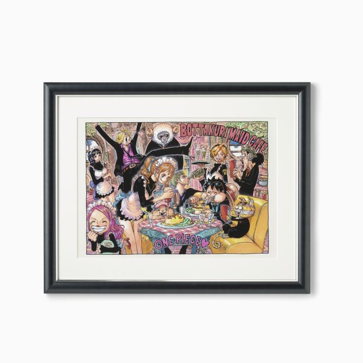 イベント情報】 『#ジャンプフェスタ 2026』 ジャンプ原画ワールドにて