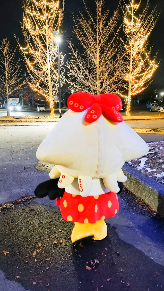 ご当地キティ ファスナーマスコット 水族館 八丈島 いか ご当地キティ