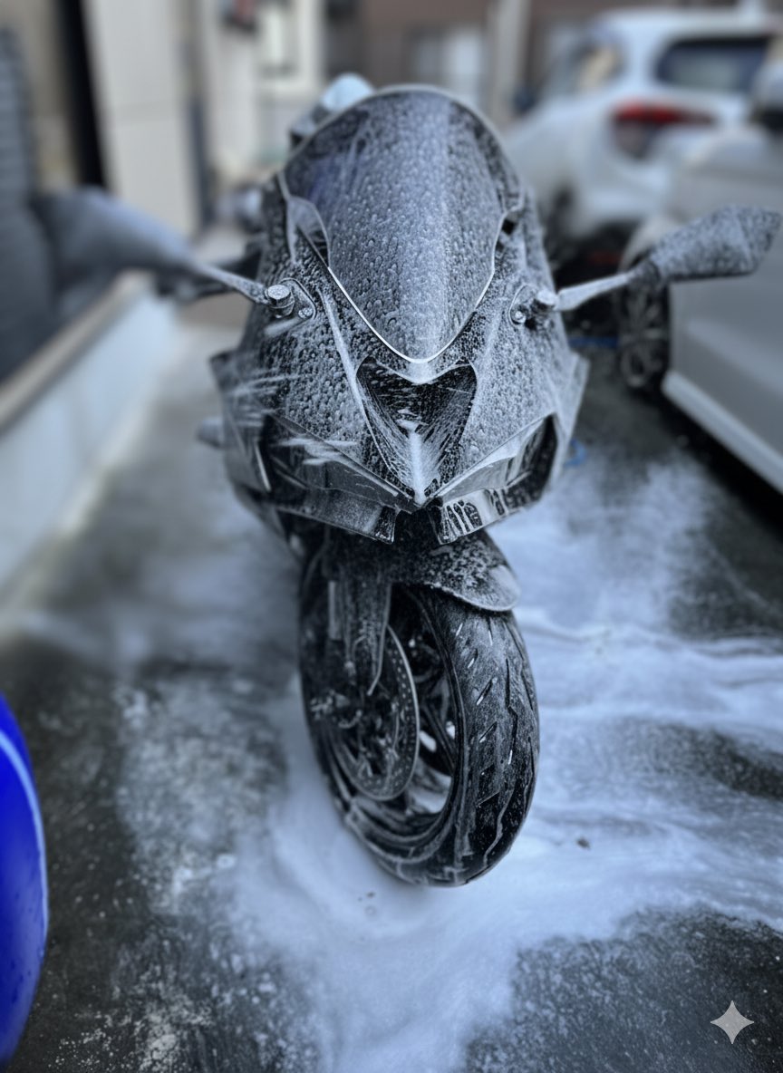 ともやん@ZX-6R (@sudachi_zx636) / Posts / X