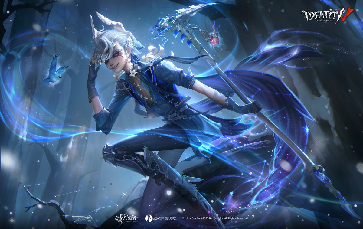 ◤2025最高演繹◢ ニンフ賞を獲得した イタカさんとパトリシアさんのUR