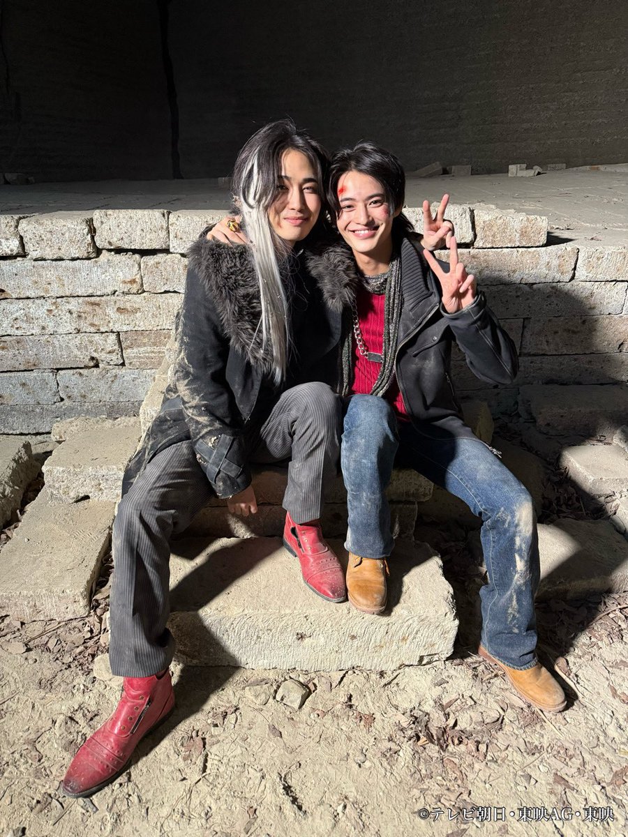 息絶える最期の瞬間に、 弟とやっと仲直り出来ました。 今までごめんな