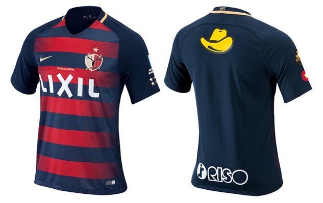 Jリーグ鹿島アントラーズ2026明治安田J1百年構想リーグ着用