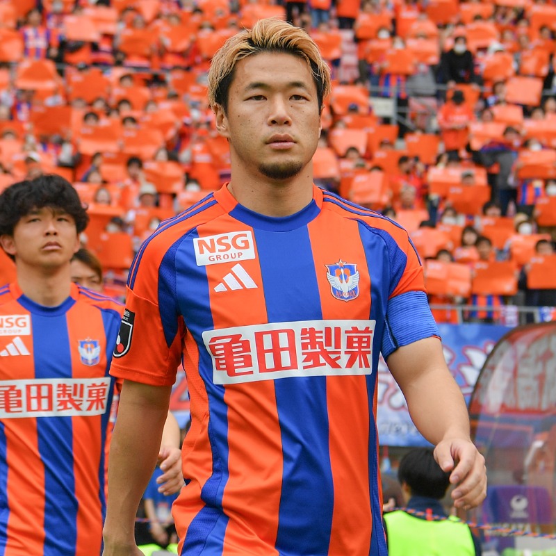 🔴⚫️ 10年ぶり復帰 🔙 アルビレックス新潟を退団→古巣の地元クラブ