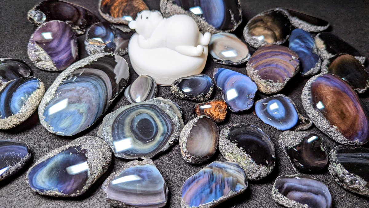 玲瓏石🌌 (@reiro369) / Posts / X