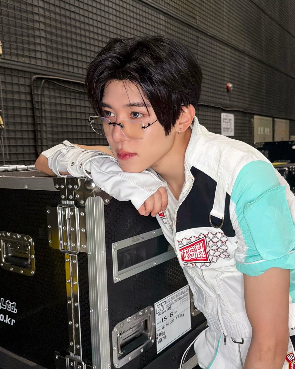 🏁✶ #SION #시온 #シオン #NCTWISH