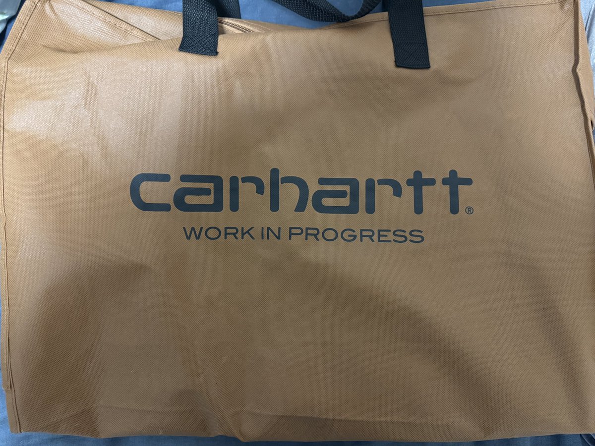 Carhartt福袋 2026開封 #Carhartt #Carhartt福袋 #Carhartt福袋2026