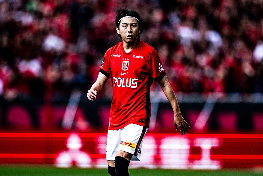 このたび、松本泰志選手(27歳)がサンフレッチェ広島へ完全移籍をする