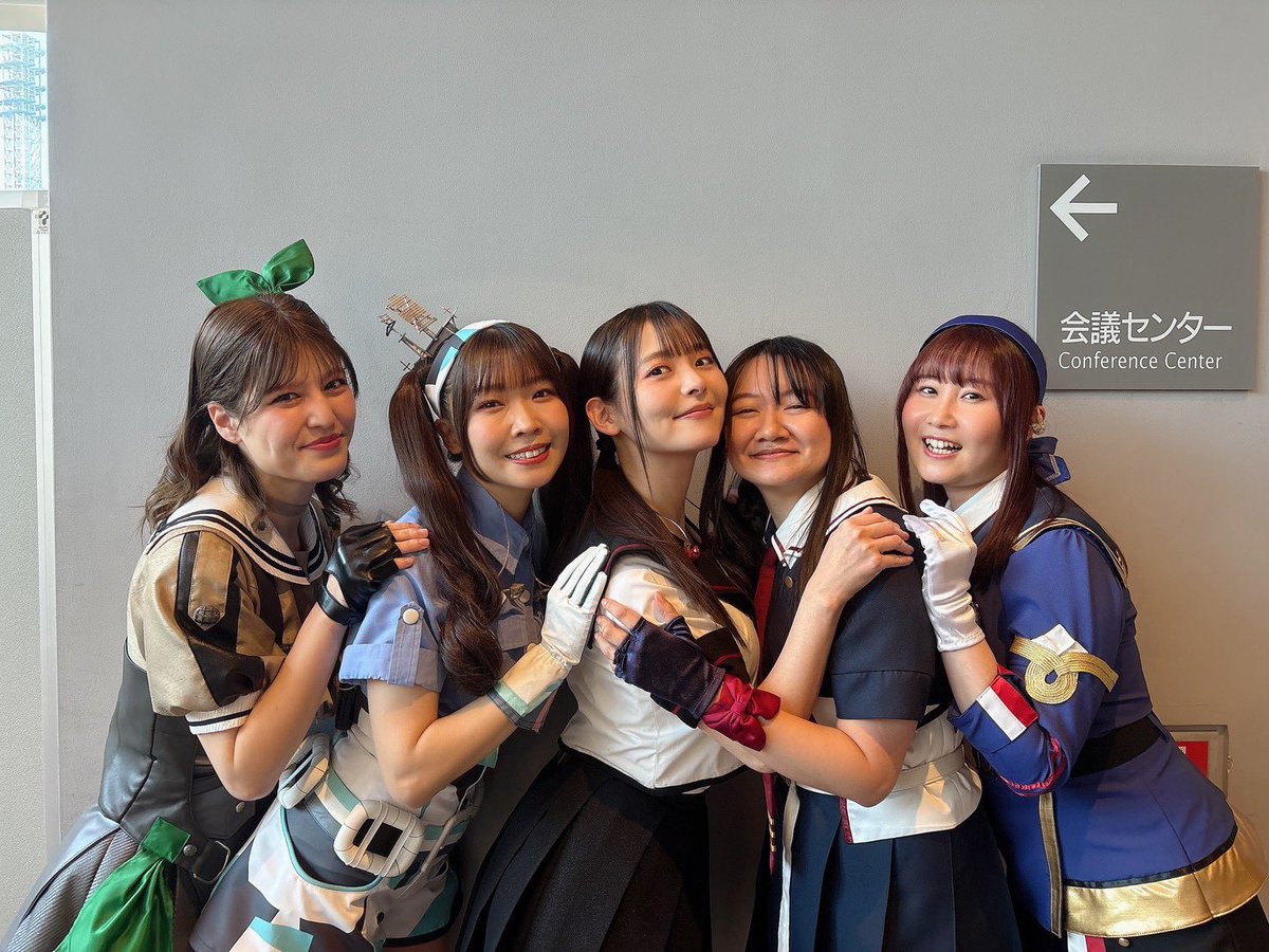 C2機関「艦これ」公式新春Live! 2026 Chinjufu New Year Live! 2026 in