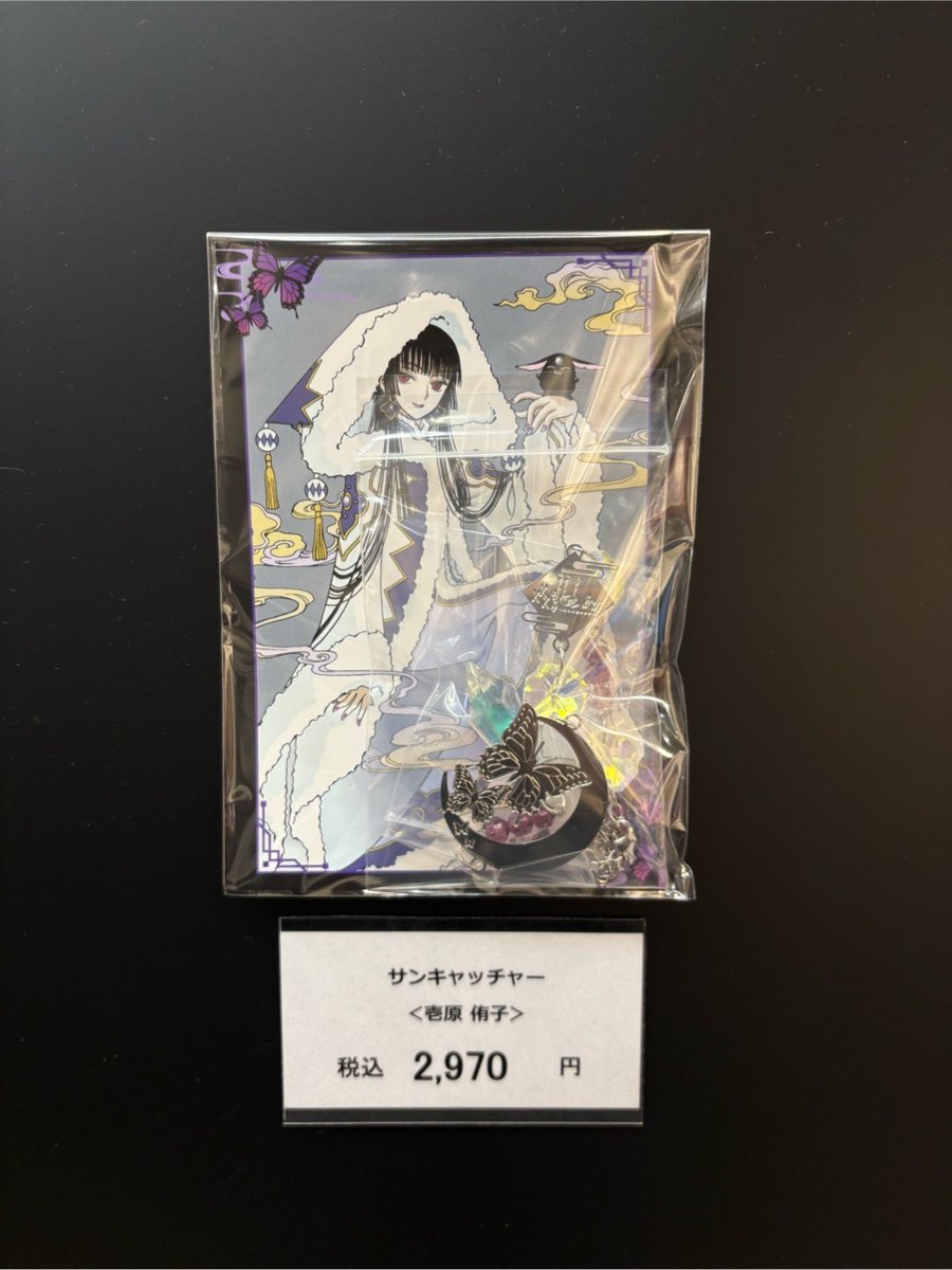 xxxHOLiC POP UP SHOP in OIOI】 完売しておりました下記画像商品が再