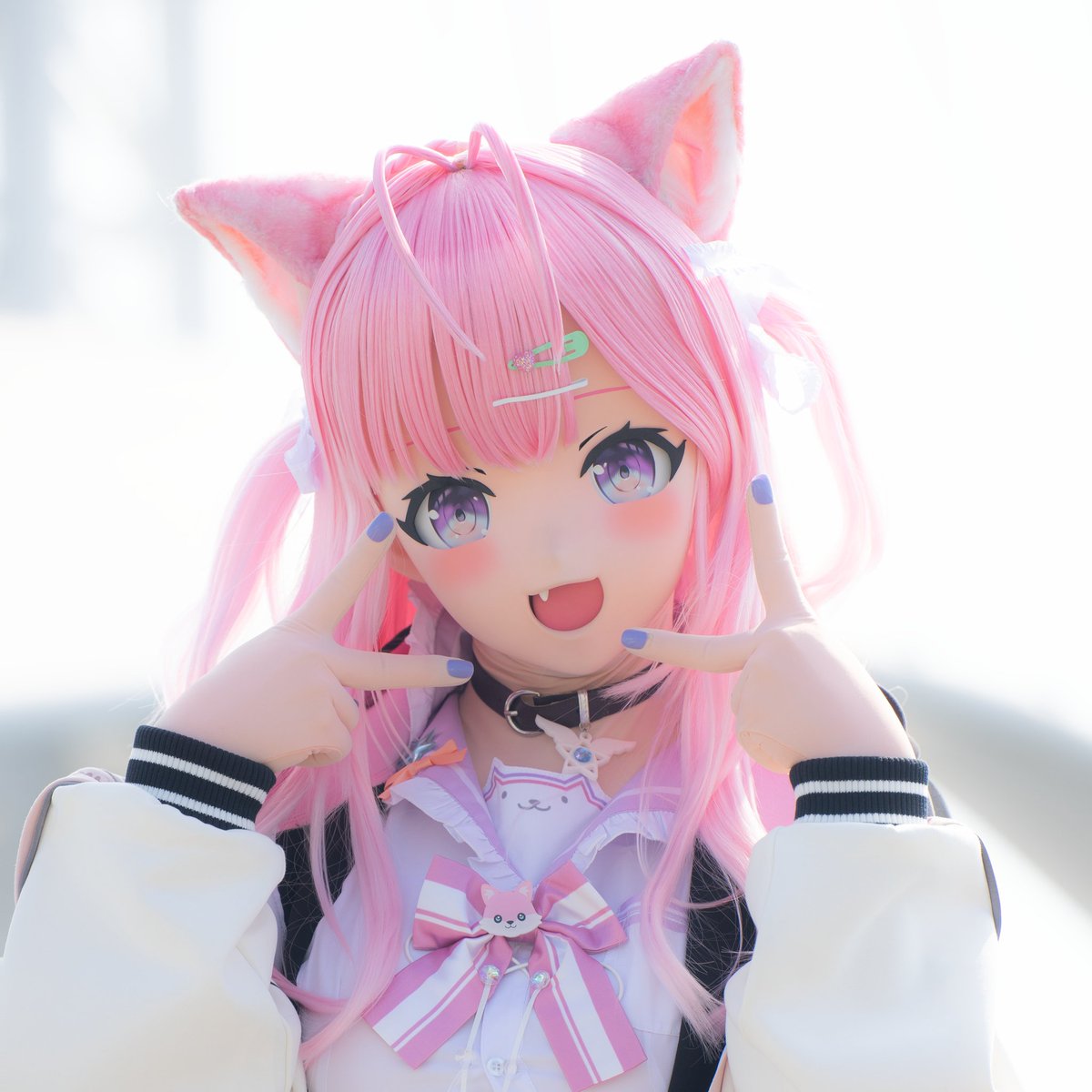 Cai_Rikoリリー (@kig_cai) / Posts / X