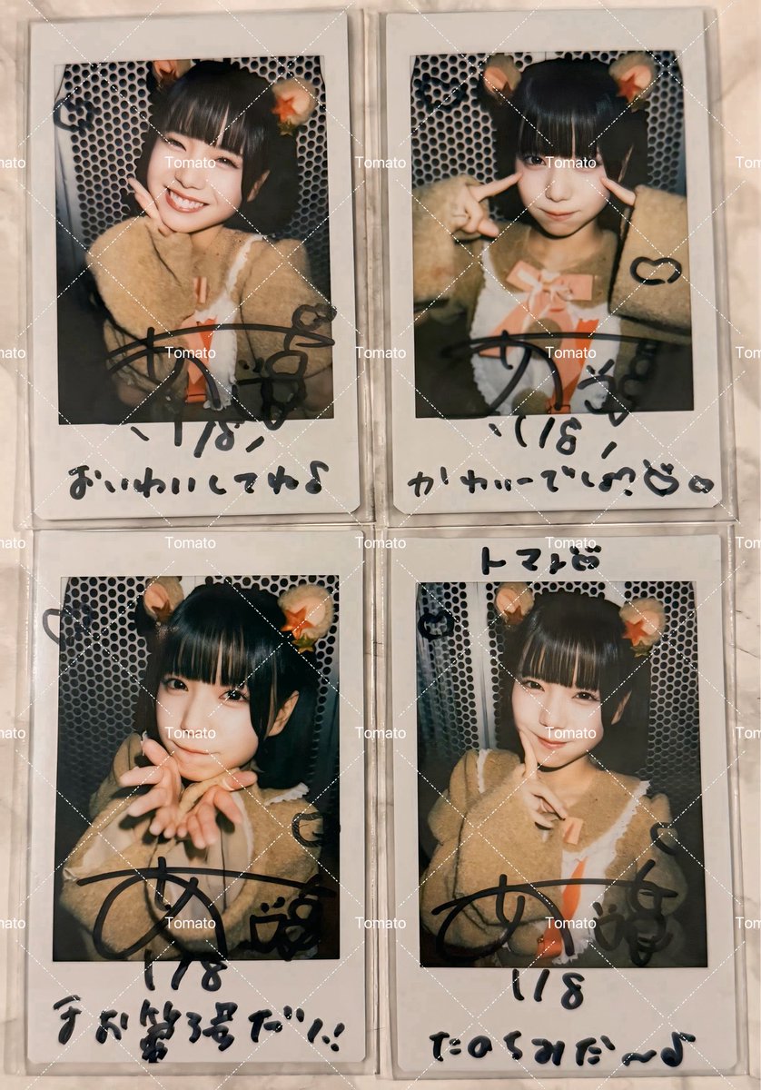 2026年1月8日 【小熊まむ生誕祭】 まむ☆進化論！〜夢見るクマの大変身