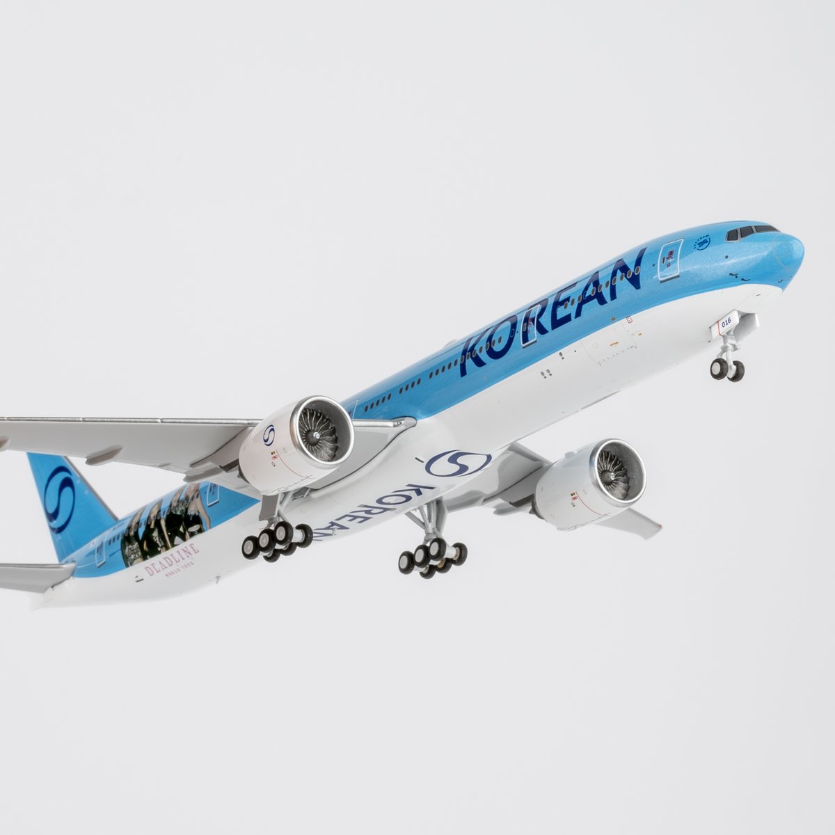 本日のおすすめ 【お取り寄せ商品】(ULTIMATE COLLECTION)1/400 777