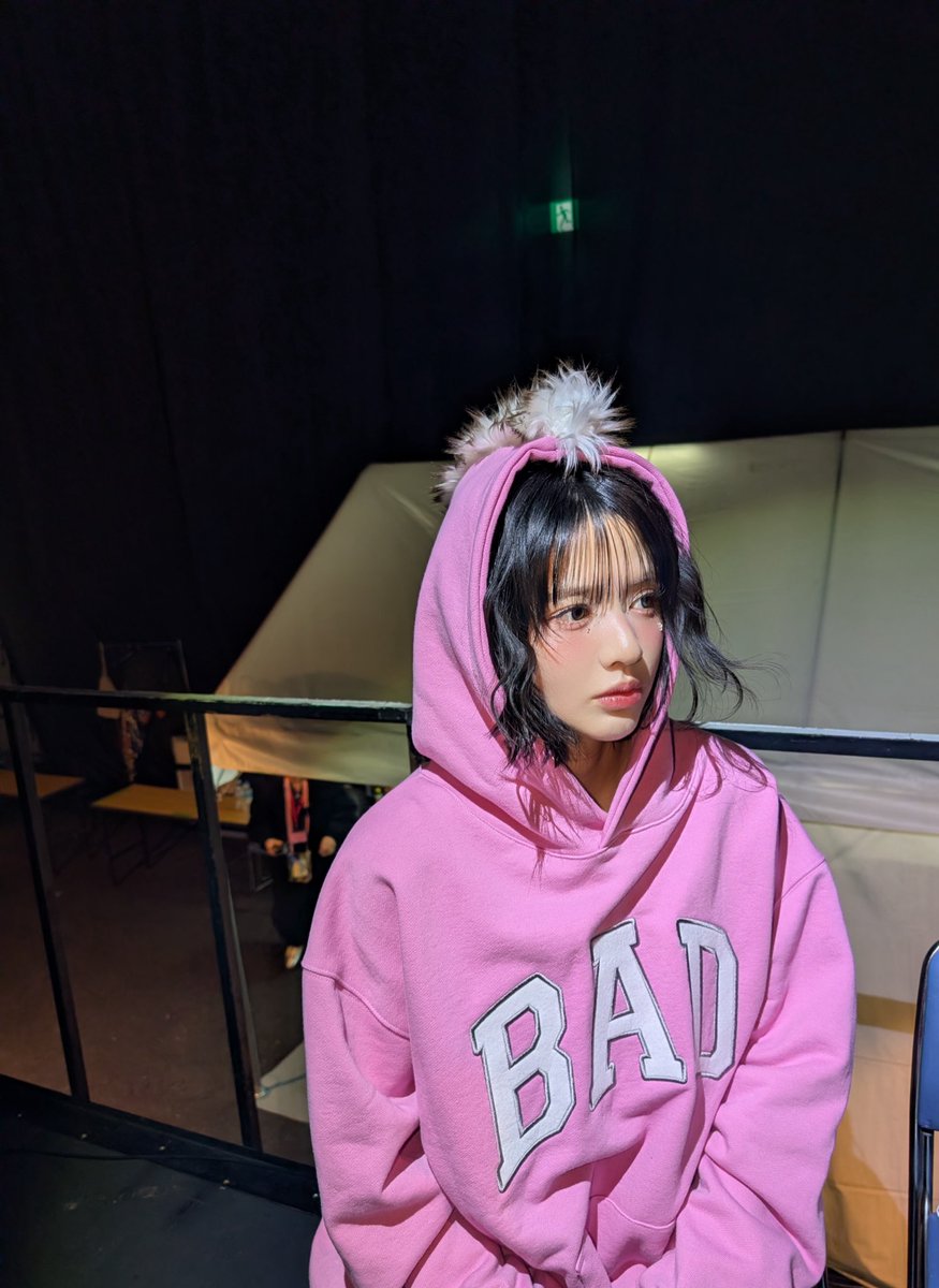 真剣に話を聞く恐竜さん🦖💞